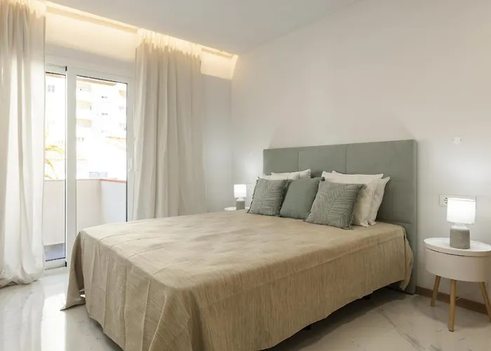 Miral 5 Sea Front By Hd * 奎特里拉