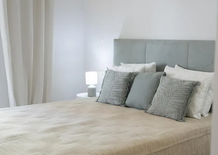 Miral 5 Sea Front By Hd *