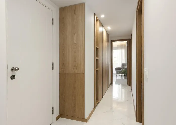 Miral 5 Sea Front By Hd *