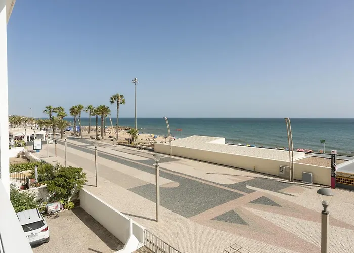 Miral 5 Sea Front By Hd *