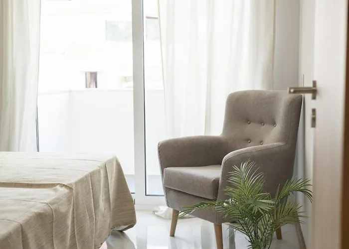 Miral 5 Sea Front By Hd