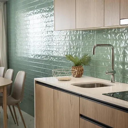 Miral 5 Sea Front By Hd Appartement