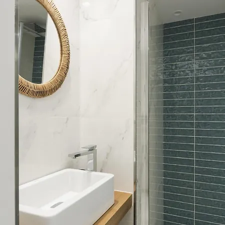 Miral 5 Sea Front By Hd Quarteira