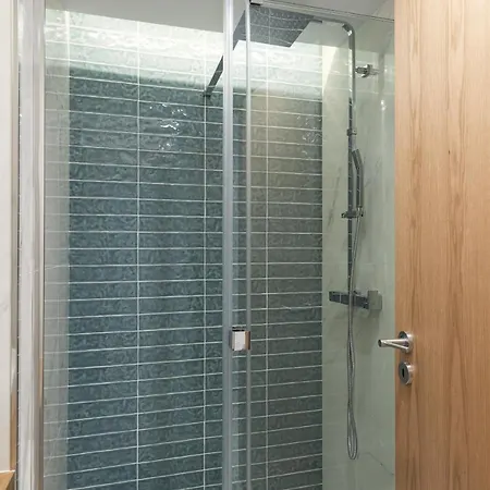 Miral 5 Sea Front By Hd * Quarteira