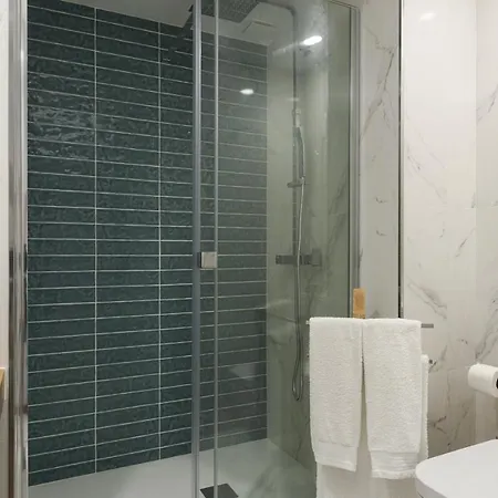 Miral 5 Sea Front By Hd Quarteira