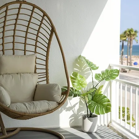 Appartement Miral 5 Sea Front By Hd