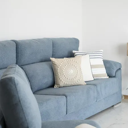 Miral 5 Sea Front By Hd Quarteira