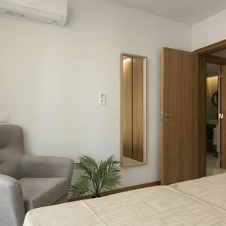 Appartement Miral 5 Sea Front By Hd *