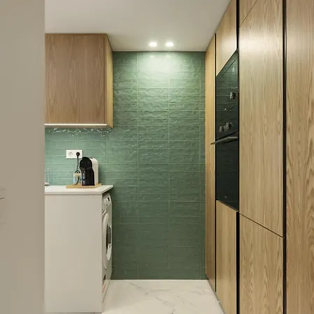 Appartement Miral 5 Sea Front By Hd