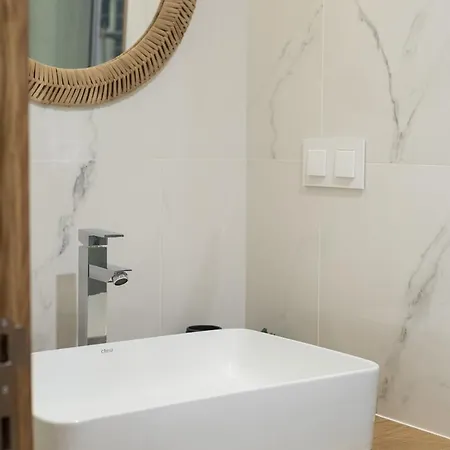 Miral 5 Sea Front By Hd Appartement Quarteira