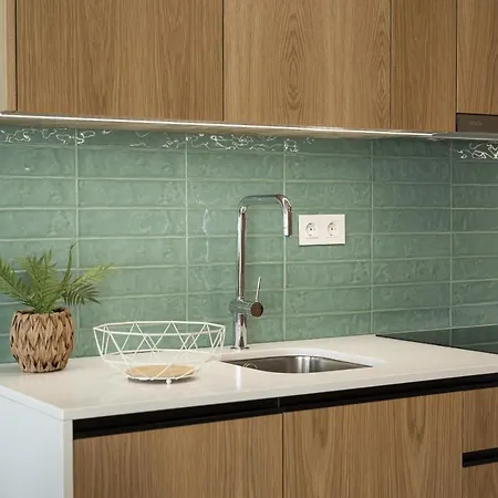 Appartement Miral 5 Sea Front By Hd Quarteira