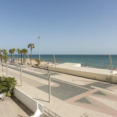 Miral 5 Sea Front By Hd *