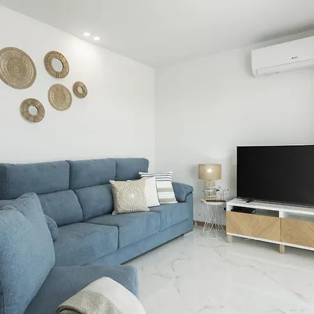 Apartment Miral 5 Sea Front By Hd Quarteira