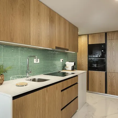 Appartement Miral 5 Sea Front By Hd *