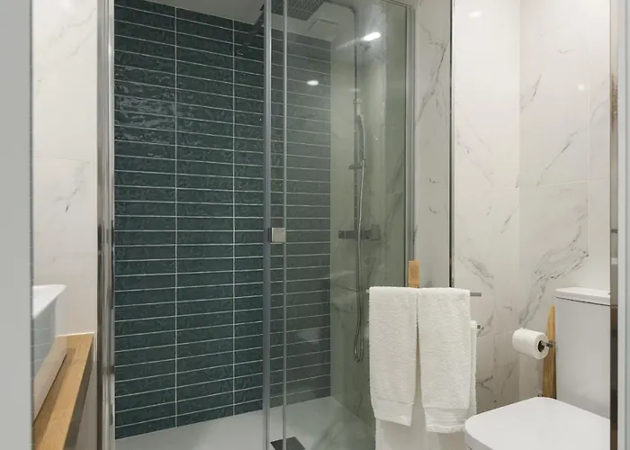 Miral 5 Sea Front By Hd 쿼테이라