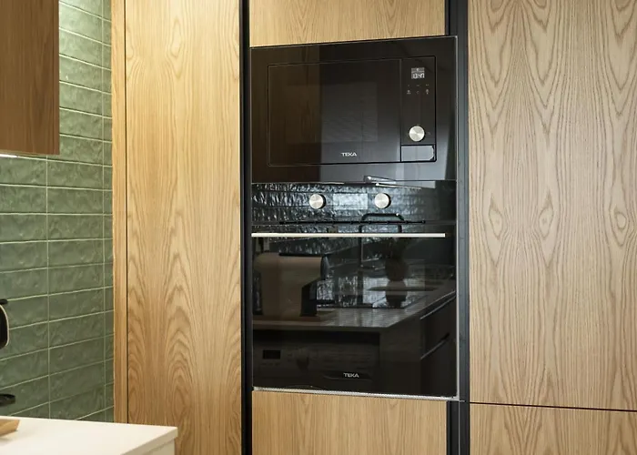 Miral 5 Sea Front By Hd *