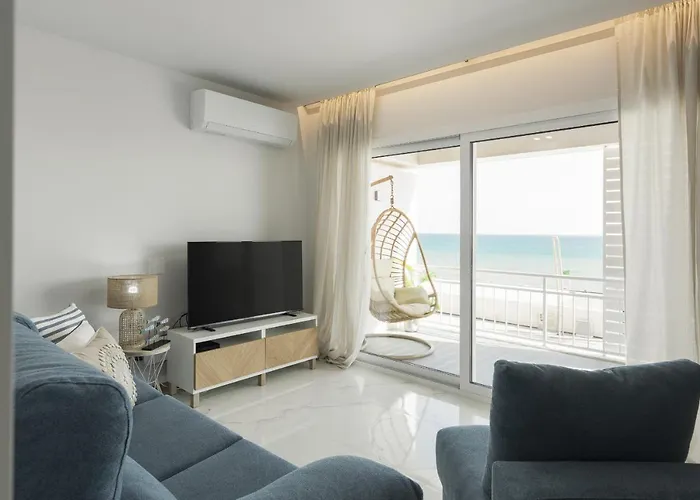 Miral 5 Sea Front By Hd * 쿼테이라