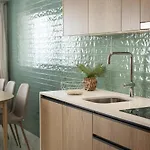 Miral 5 Sea Front By Hd شقة