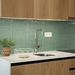 شقة Miral 5 Sea Front By Hd كوارتيرا