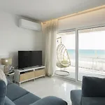 Miral 5 Sea Front By Hd * كوارتيرا