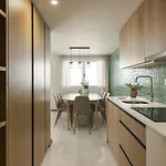 شقة Miral 5 Sea Front By Hd *