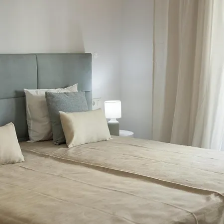 Appartement Miral 5 Sea Front By Hd *